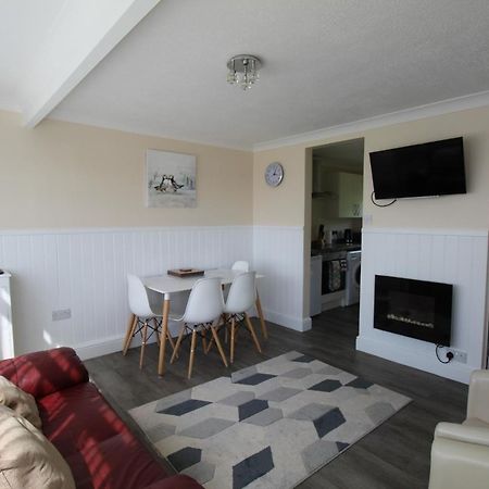 Relaxing Chalet On Popular California Sands Short Stroll To Beach, Nr Norfolk Broads & Great Yarmouth Scratby Eksteriør bilde